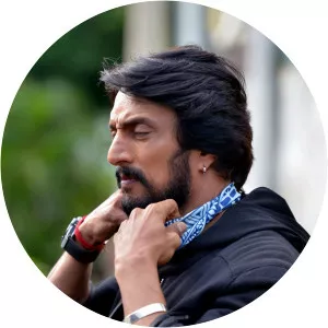 Sudeep
