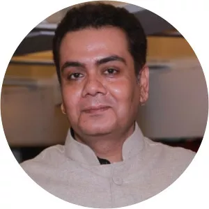 Sudeep Ranjan Sarkar