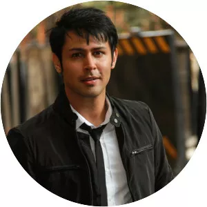Sudeep Sahir - Indian television actor