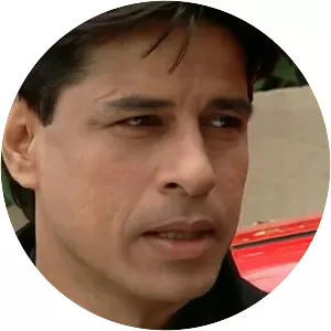 Sudesh Berry