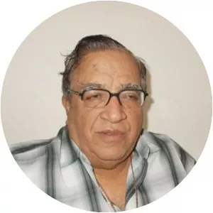 Sudesh Issar photograph