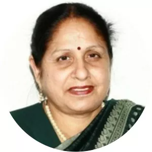 Sudesh Kaur Khanduja - Mathematician