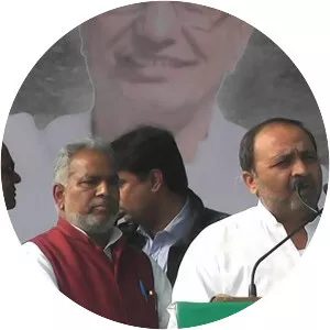 Sudesh Sharma - Indian Politician