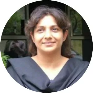 Sudeshna Sinha