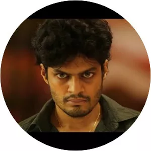 Sudev Nair - Indian actor