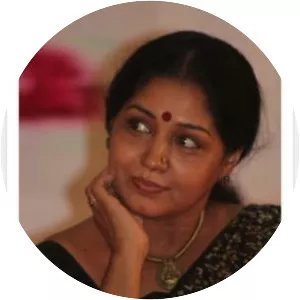 Sudha Belawadi