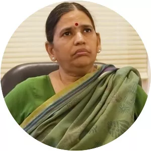 Sudha Bharadwaj - Activist
