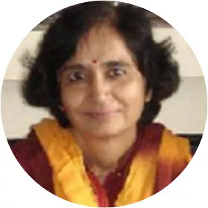 Sudha Bhattacharya - Indian scientist