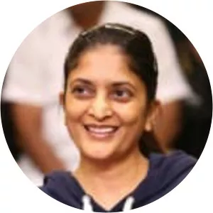 Sudha K Prasad