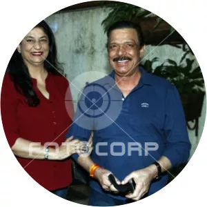 Sudha Namdeo photograph