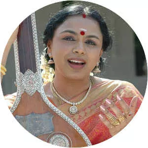 Sudha Ragunathan