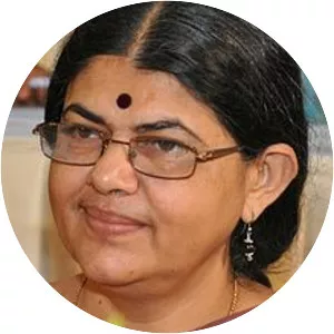 Sudha Sundararaman