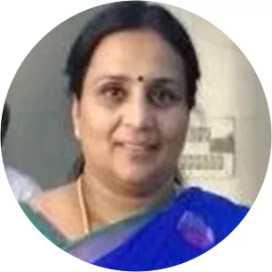 Sudha Vijayakumar photograph