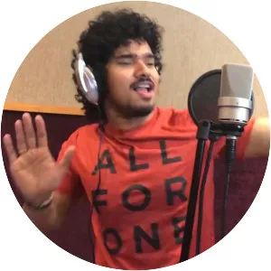 Sudhakar Komakula - Actor