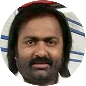 Sudhakar Vasanth - Film director