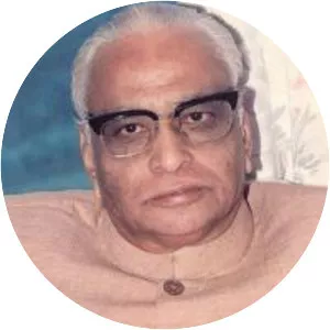 Sudhakarrao Naik - Former Chief Minister of Maharashtra