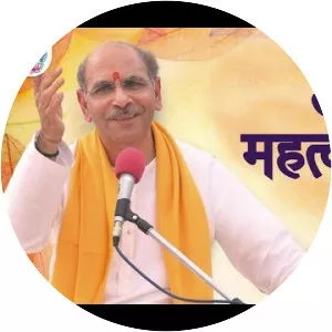 Sudhanshu Ji Maharaj