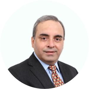 Sudhanshu Mishra photograph