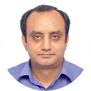 Sudhanshu Trivedi