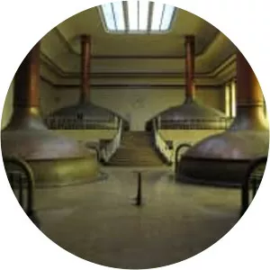 Sudhaus der Kindl-Brauerei (Sudhaus der Berliner Kindl-Brauerei)