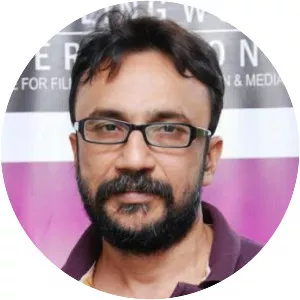 Sudheer Palsane photograph