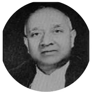 Sudhi Ranjan Das