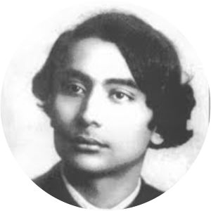 Sudhindranath Tagore