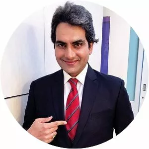 Sudhir Chaudhary