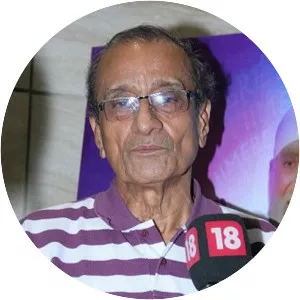Sudhir Dalvi