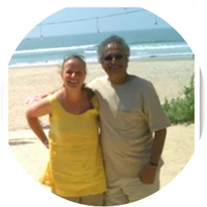 Sudhir Kakar - Indian psychoanalyst