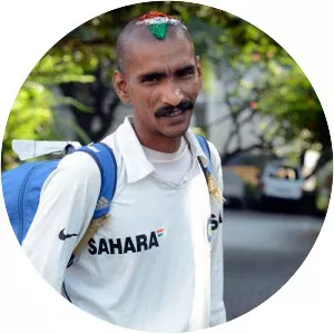 Sudhir Kumar Chaudhary