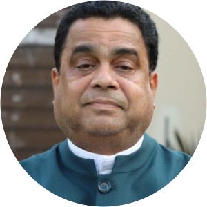 Sudhir Kumar Samal - Member of the Odisha Legislative Assembly