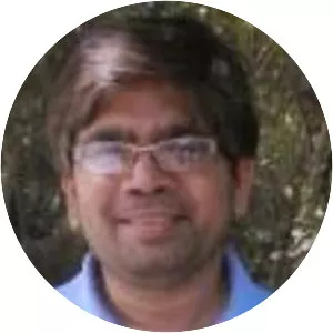 Sudhir Kumar Vempati