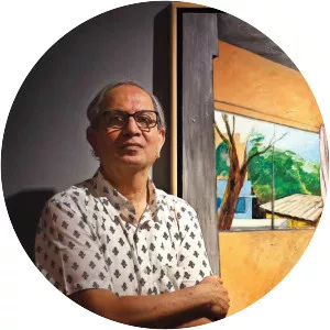 Sudhir Patwardhan - Indian radiologist