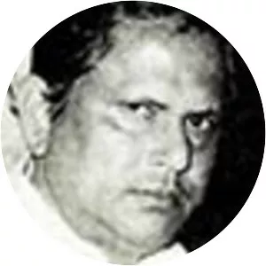 Sudhir Ranjan Majumdar