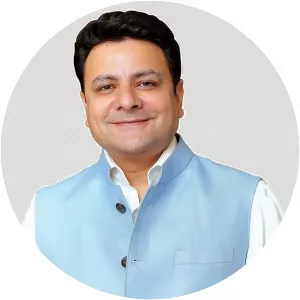 Sudhir Sharma