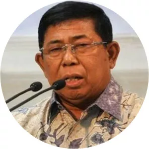 Sudi Silalahi