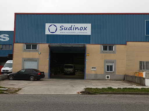Sudinox, S.L. - 