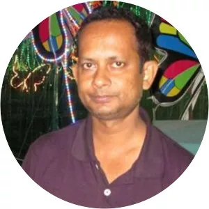 Sudip Datta Bhaumik - Journalist