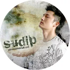 Sudip Gurung - Singer