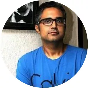 Sudip Sharma - Screenwriter