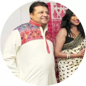 Sudipa Mukhopadhyay photograph