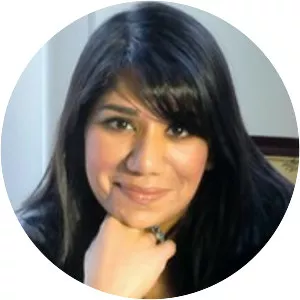 Sudipta Bardhan-Quallen photograph