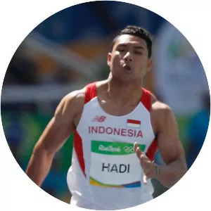 Sudirman Hadi