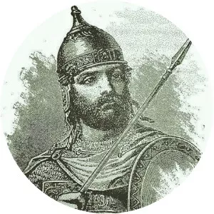 Sudislav - Yaroslav the Wise's brother