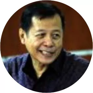 Sudjadnan Parnohadiningrat