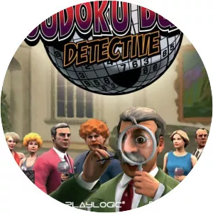 Sudoku Ball: Detective - Video game