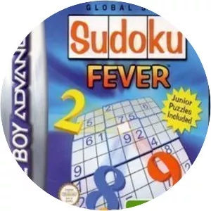 Sudoku Fever - Video game