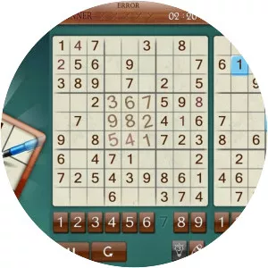 Sudoku Fun - Video game
