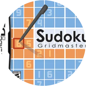 Sudoku Gridmaster